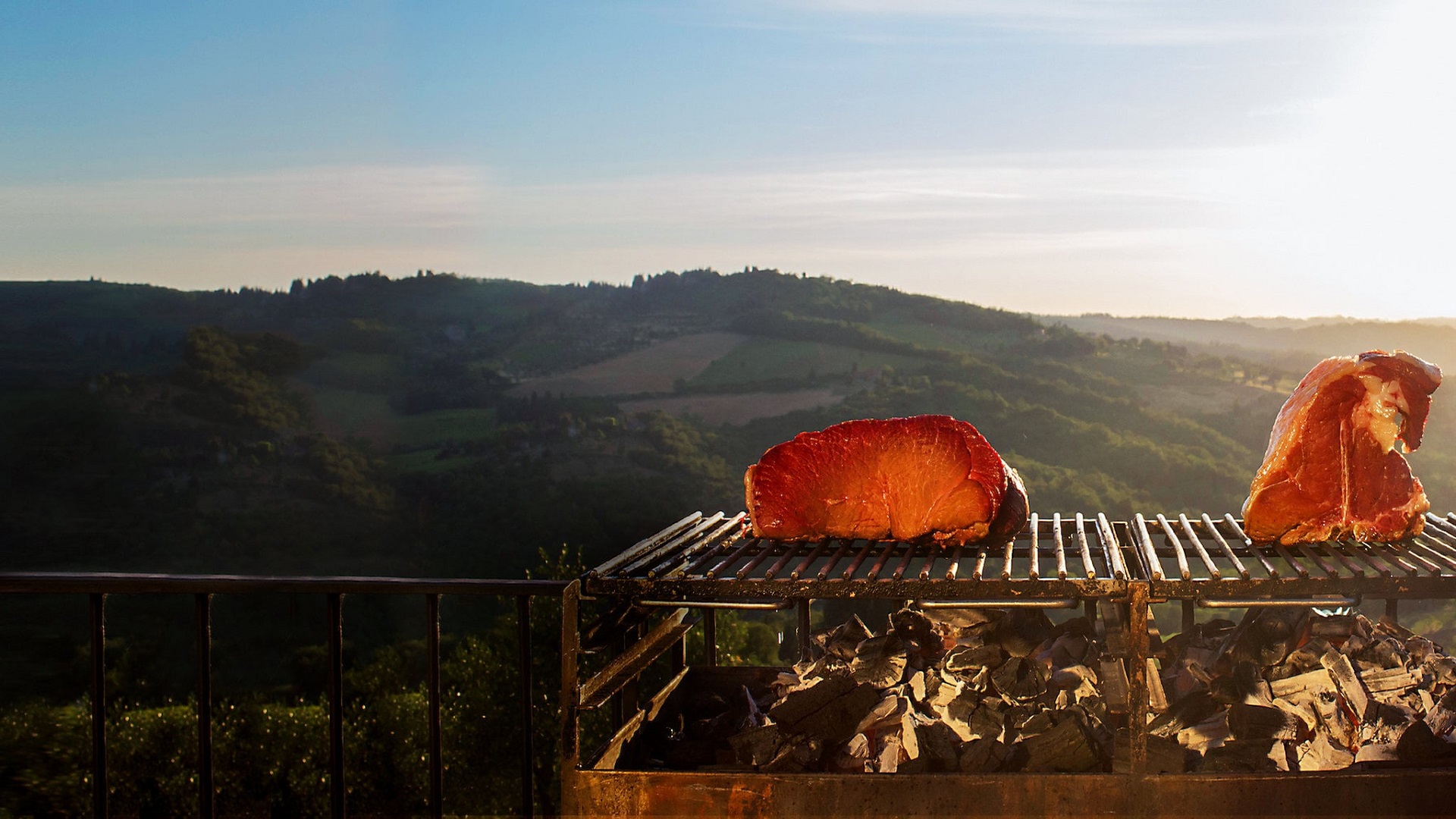 Chef’s Table: BBQ 1. Sezon 3. Bölüm