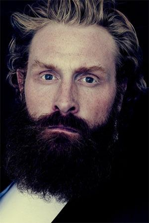 Kristofer Hivju tüm dizileri dizigom'da