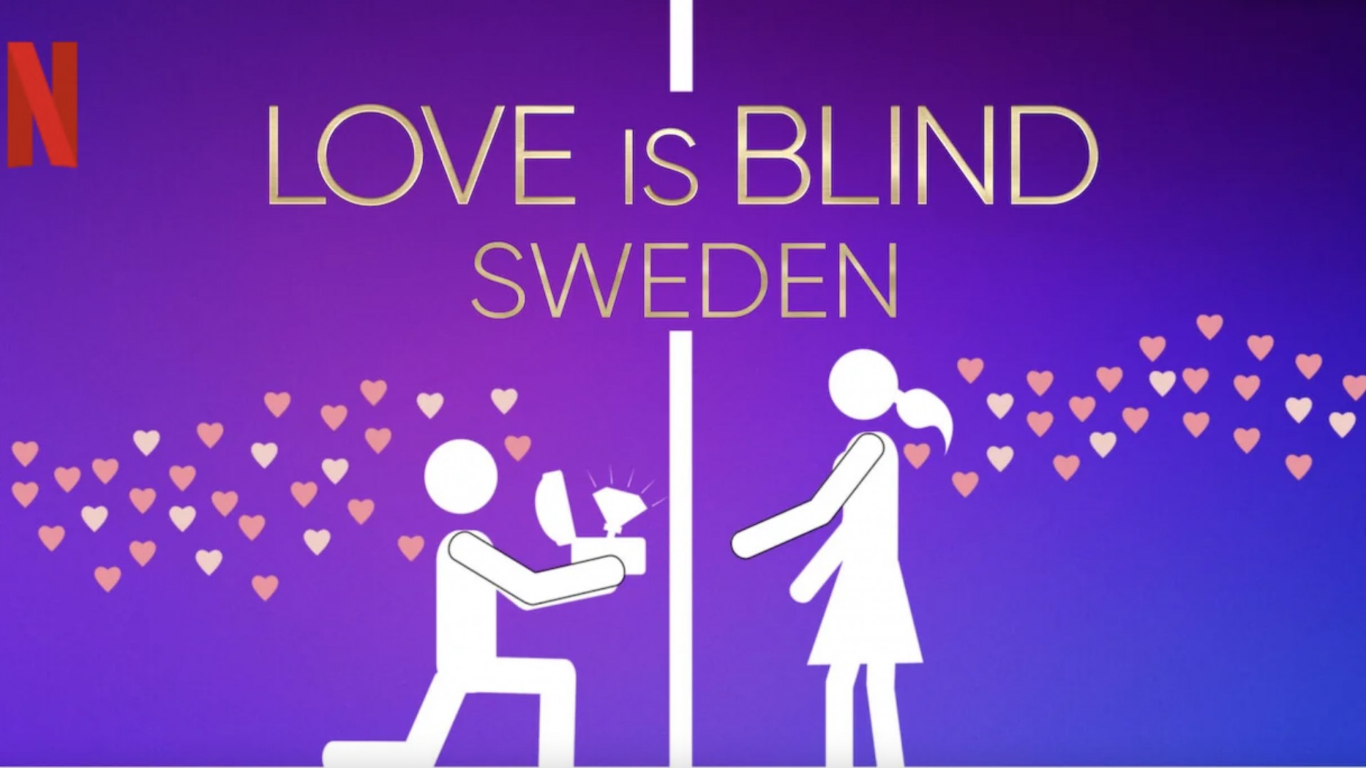 Love Is Blind: Sweden 2. Sezon 4. Bölüm