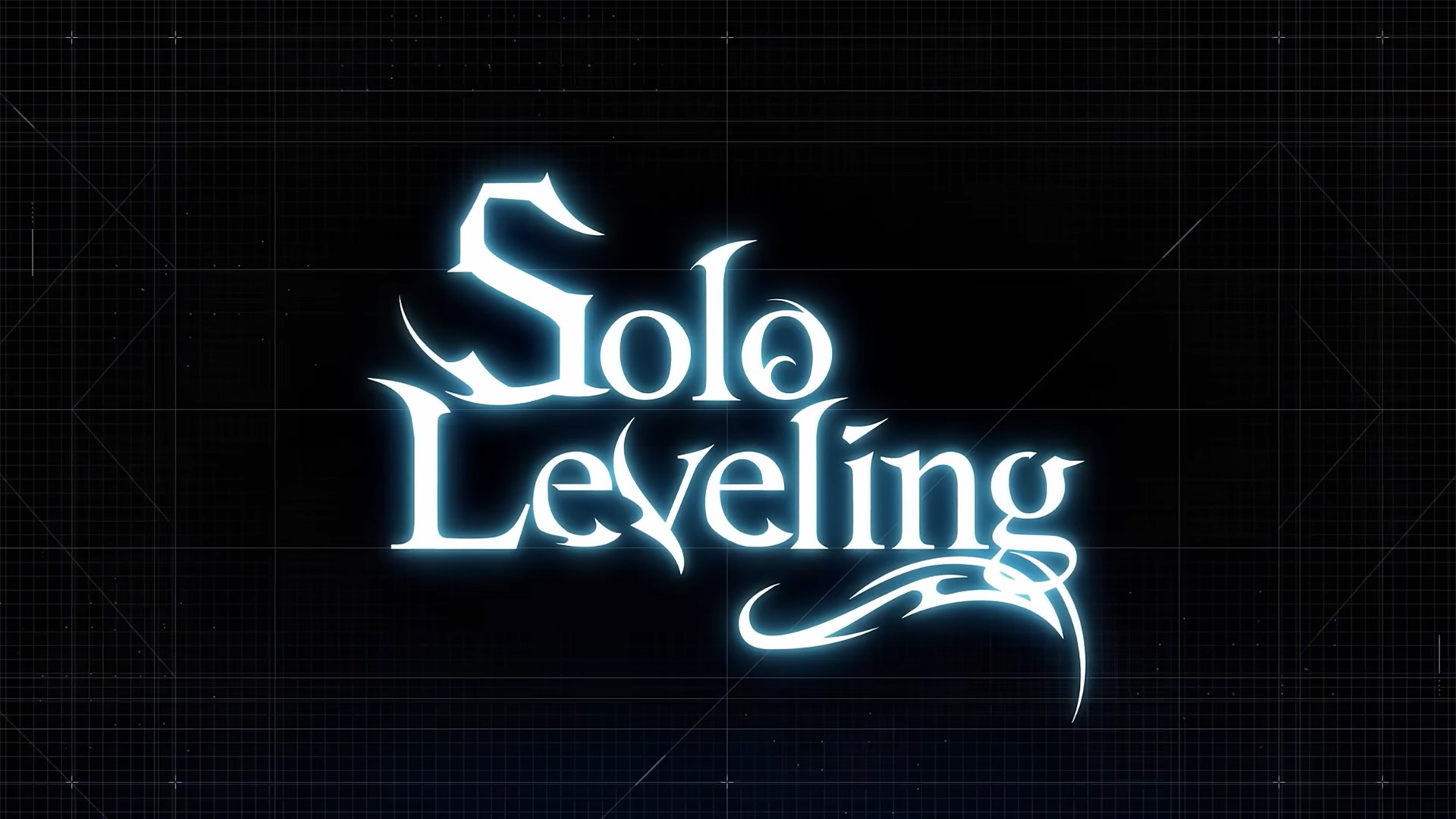 Solo Leveling 1. Sezon 1. Bölüm