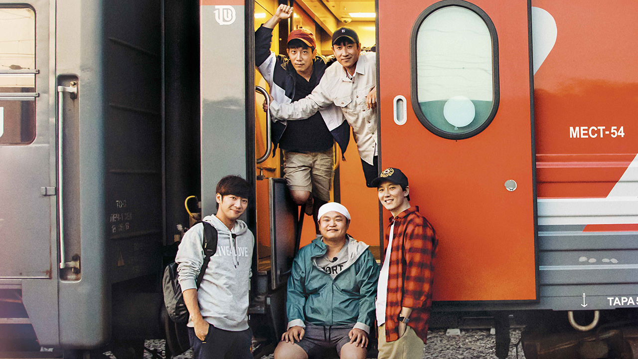 Trans-Siberian Pathfinders 1. Sezon 7. Bölüm