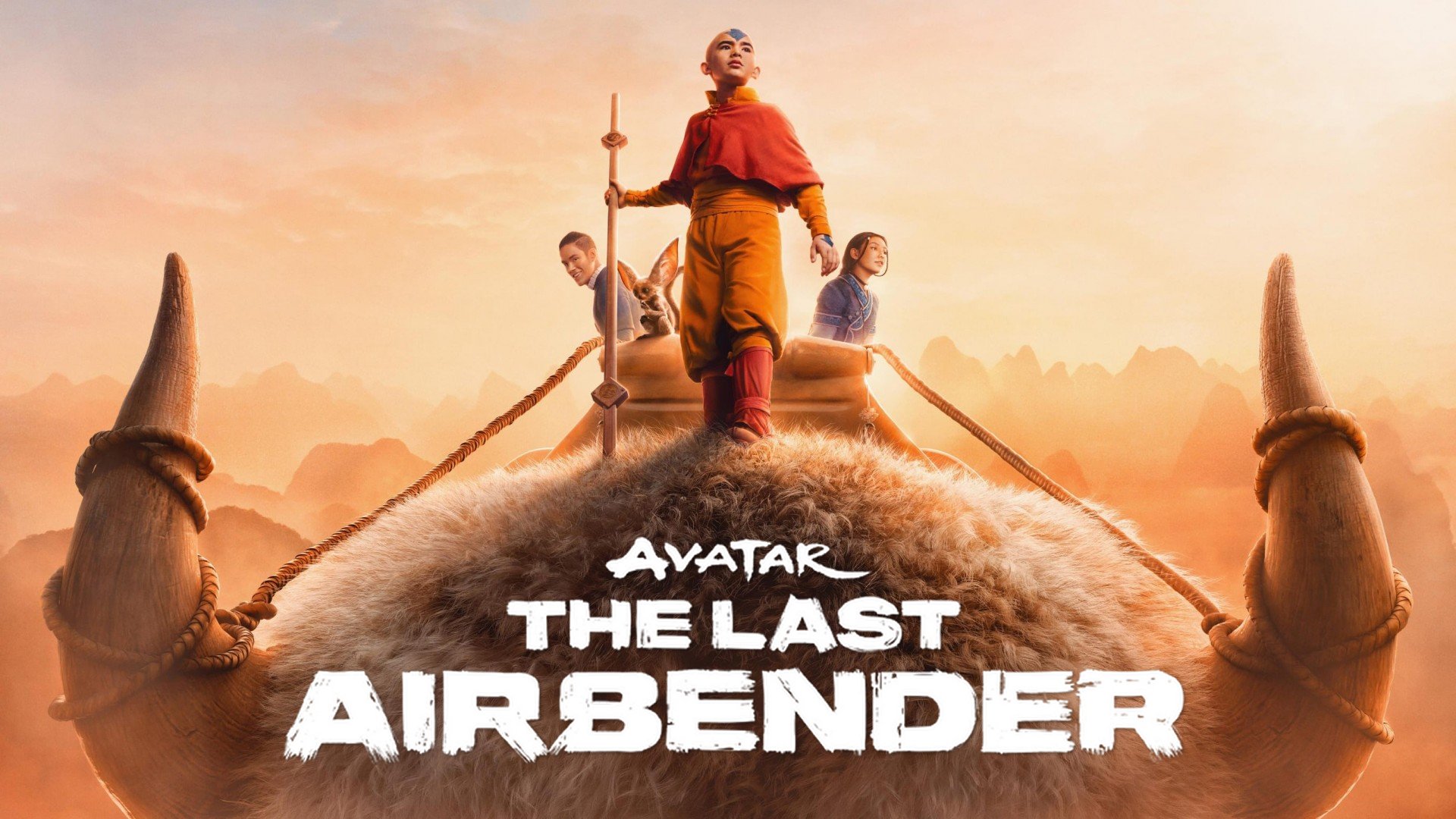 Avatar: The Last Airbender (2024) 1. Sezon 7. Bölüm