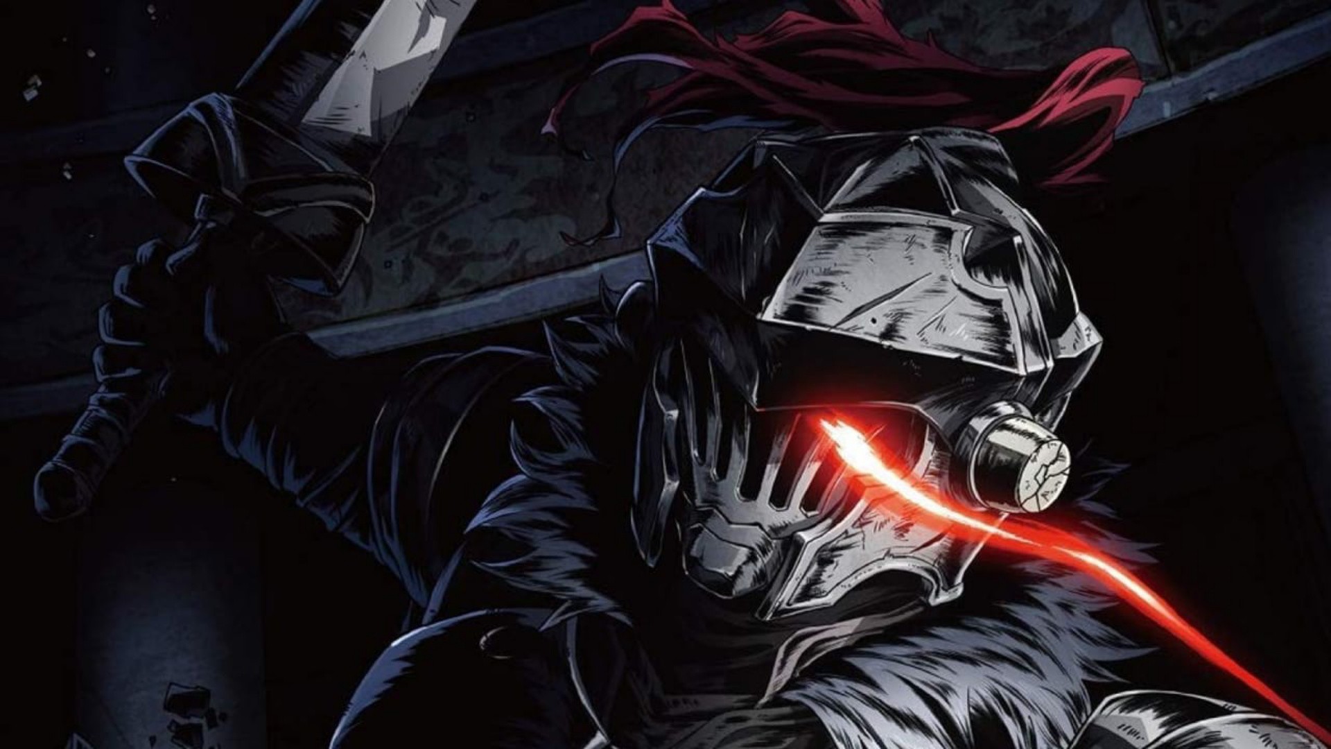 Goblin Slayer 1. Sezon 1. Bölüm