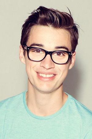 Joey Bragg tüm dizileri dizigom'da