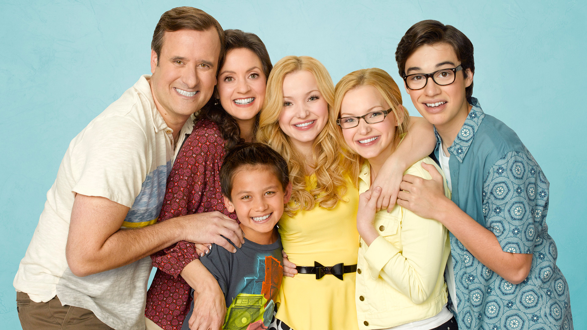 Liv and Maddie 2. Sezon 7. Bölüm