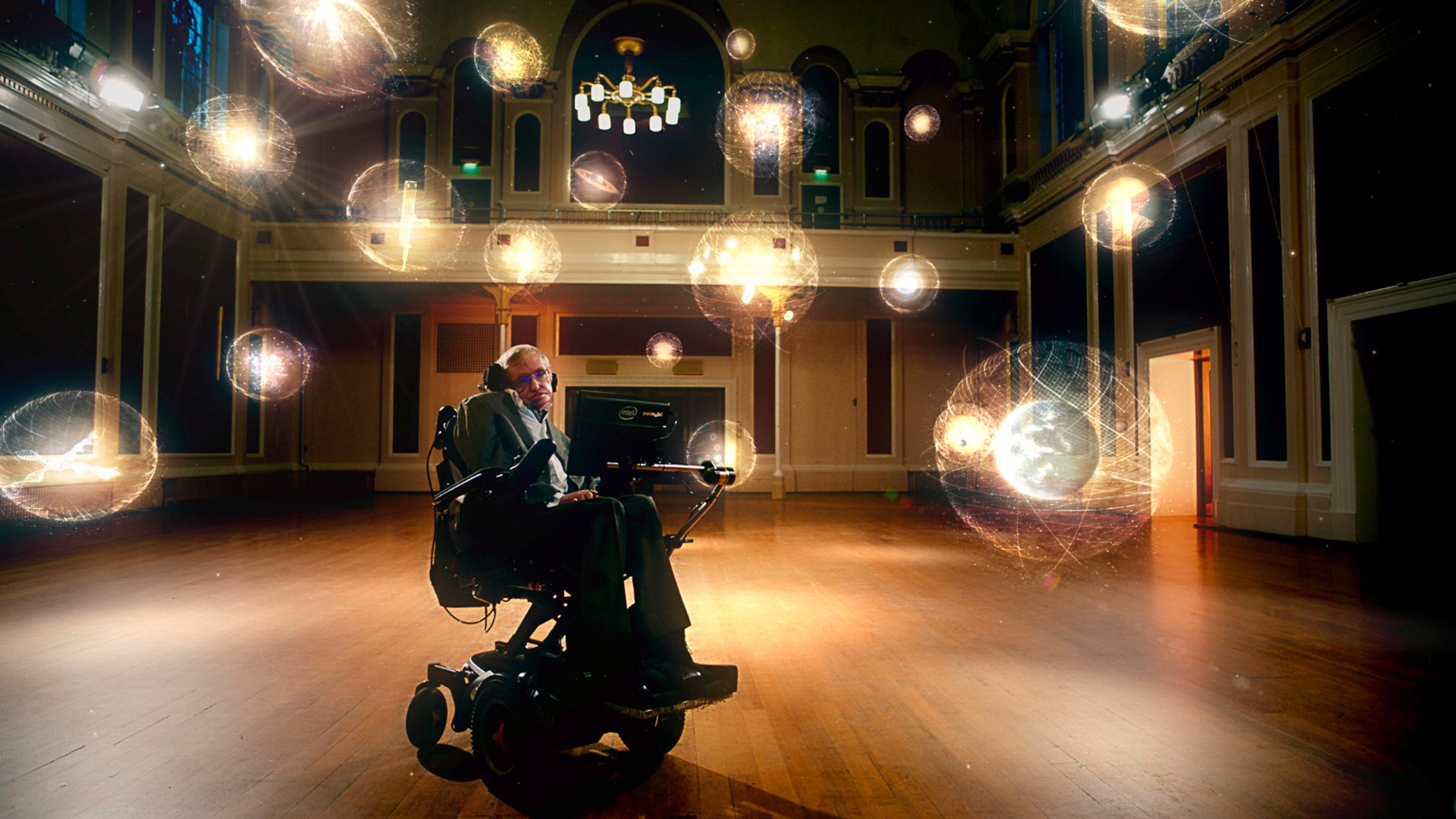 Genius by Stephen Hawking 1. Sezon 5. Bölüm