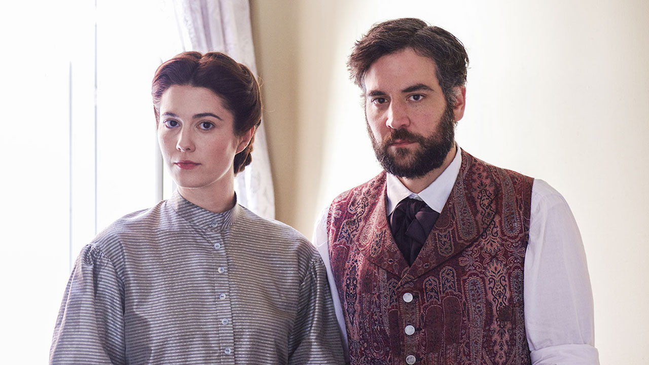 Mercy Street 2. Sezon 2. Bölüm