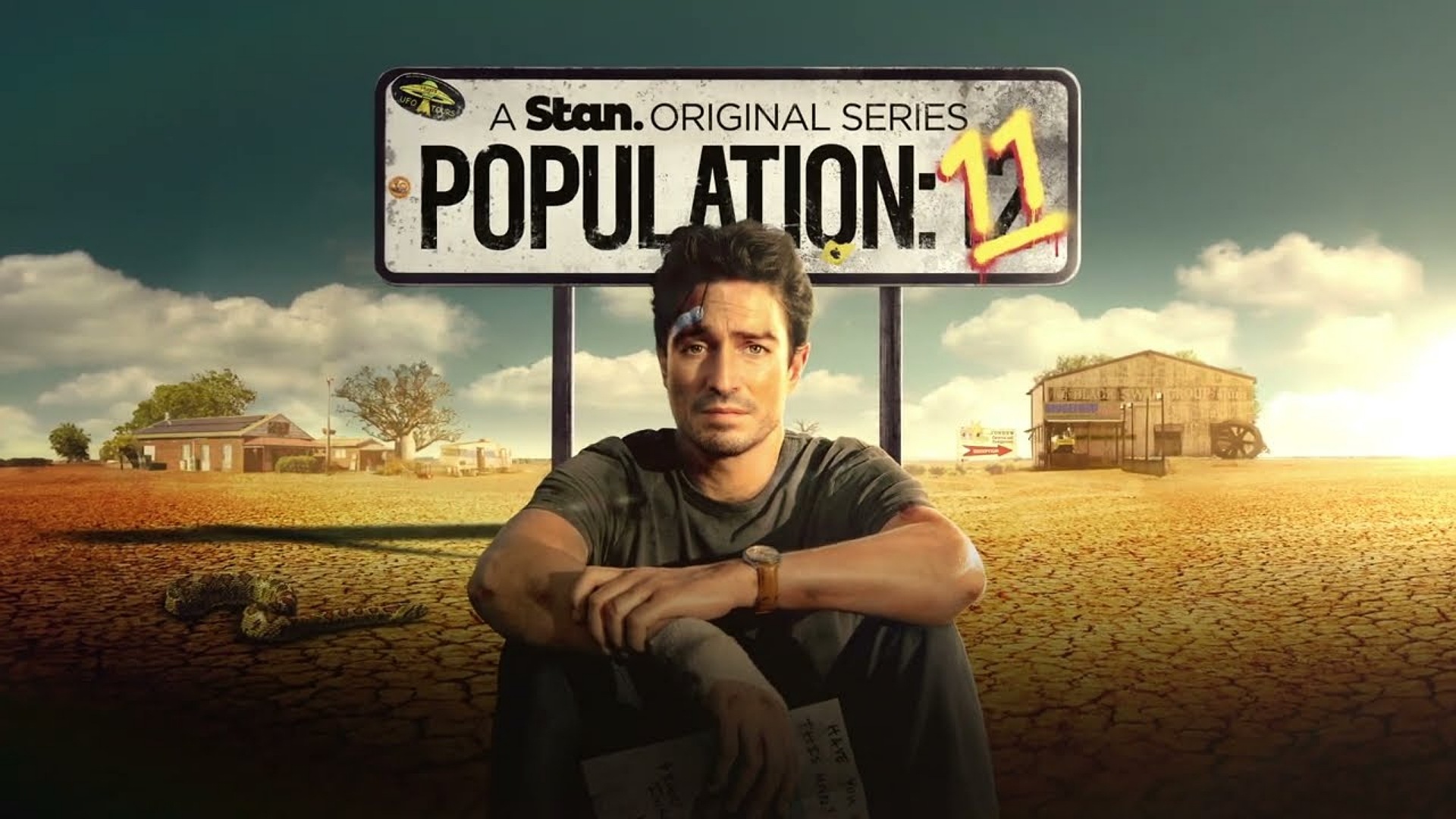 Population 11 1. Sezon 7. Bölüm