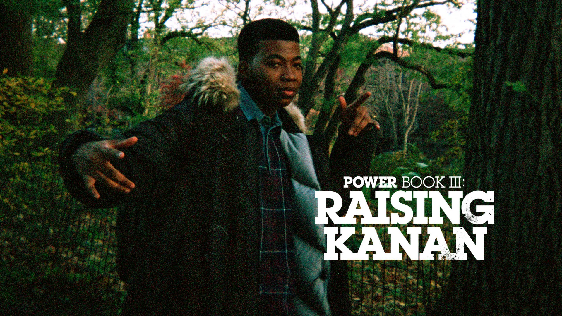 Power Book III: Raising Kanan 3. Sezon 1. Bölüm