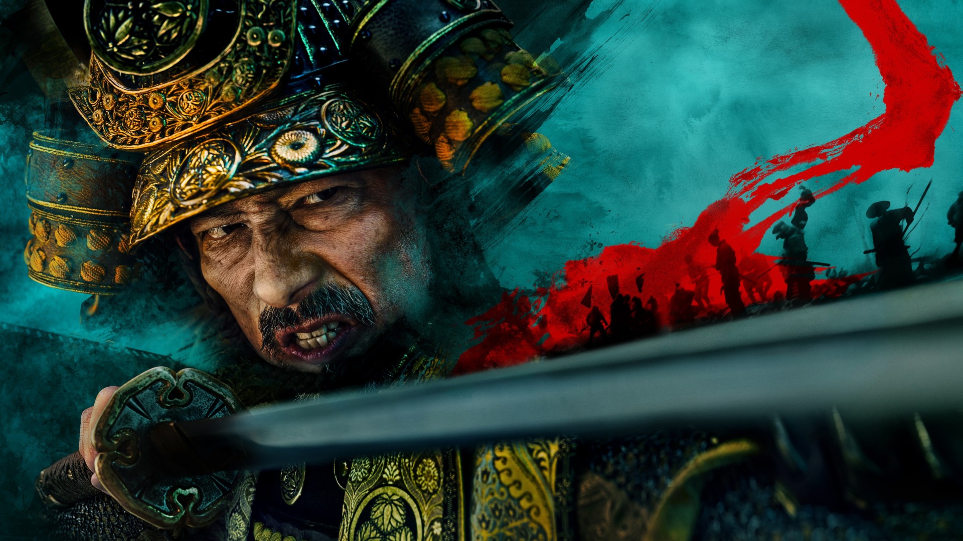 Shogun 1. Sezon 1. Bölüm