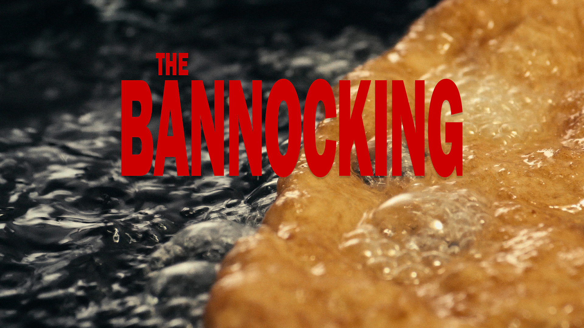 The Bannocking 1. Sezon 2. Bölüm