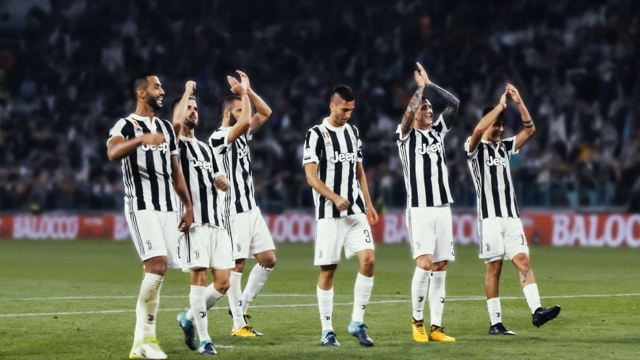 First Team: Juventus 1. Sezon 1. Bölüm