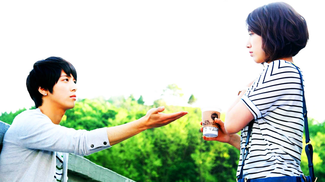 Heartstrings 1. Sezon 1. Bölüm