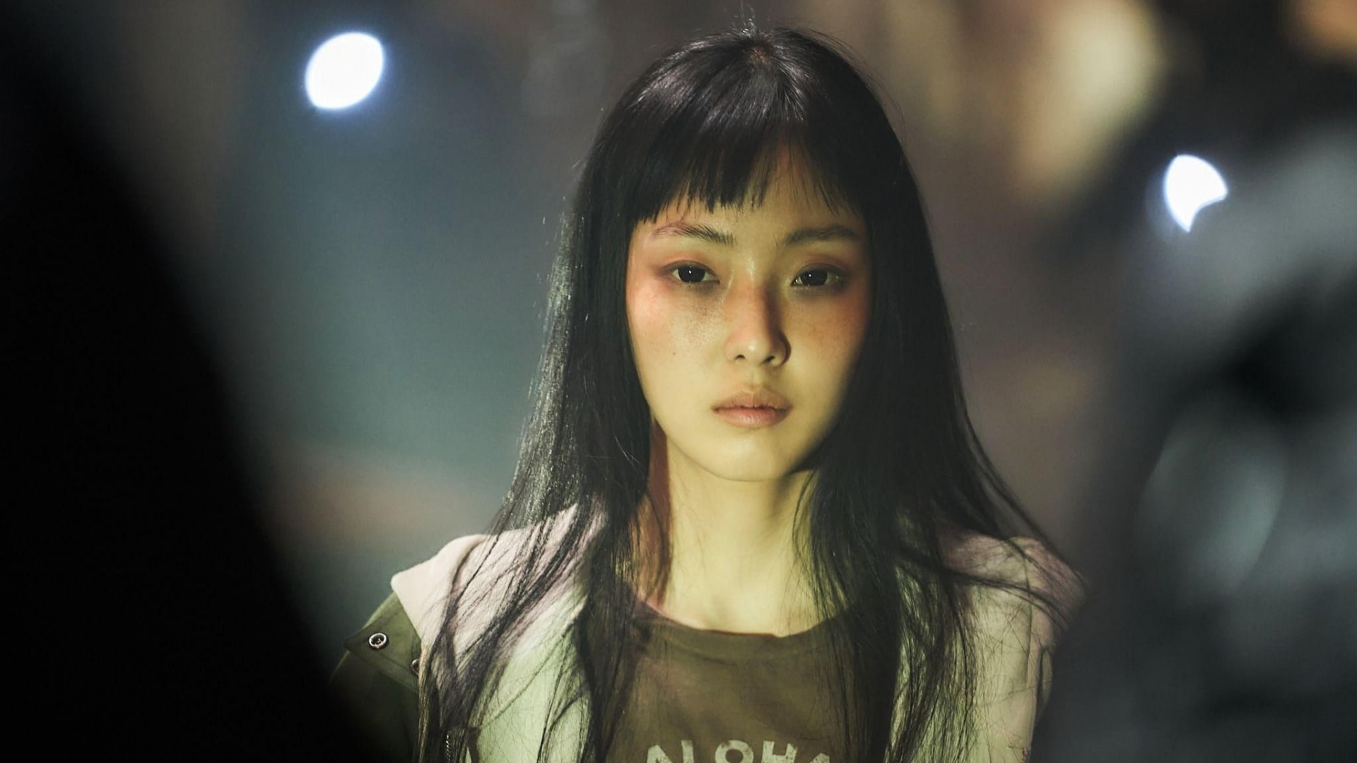 Parasyte: The Grey 1. Sezon 2. Bölüm
