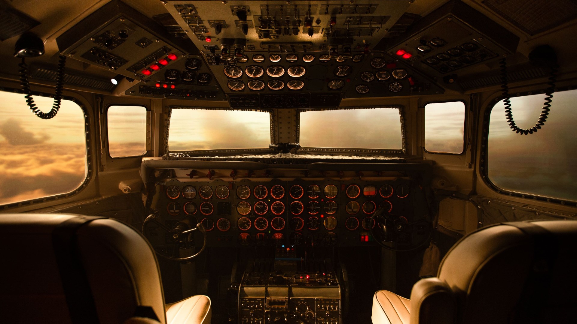 The Hijacking of Flight 601 1. Sezon 4. Bölüm