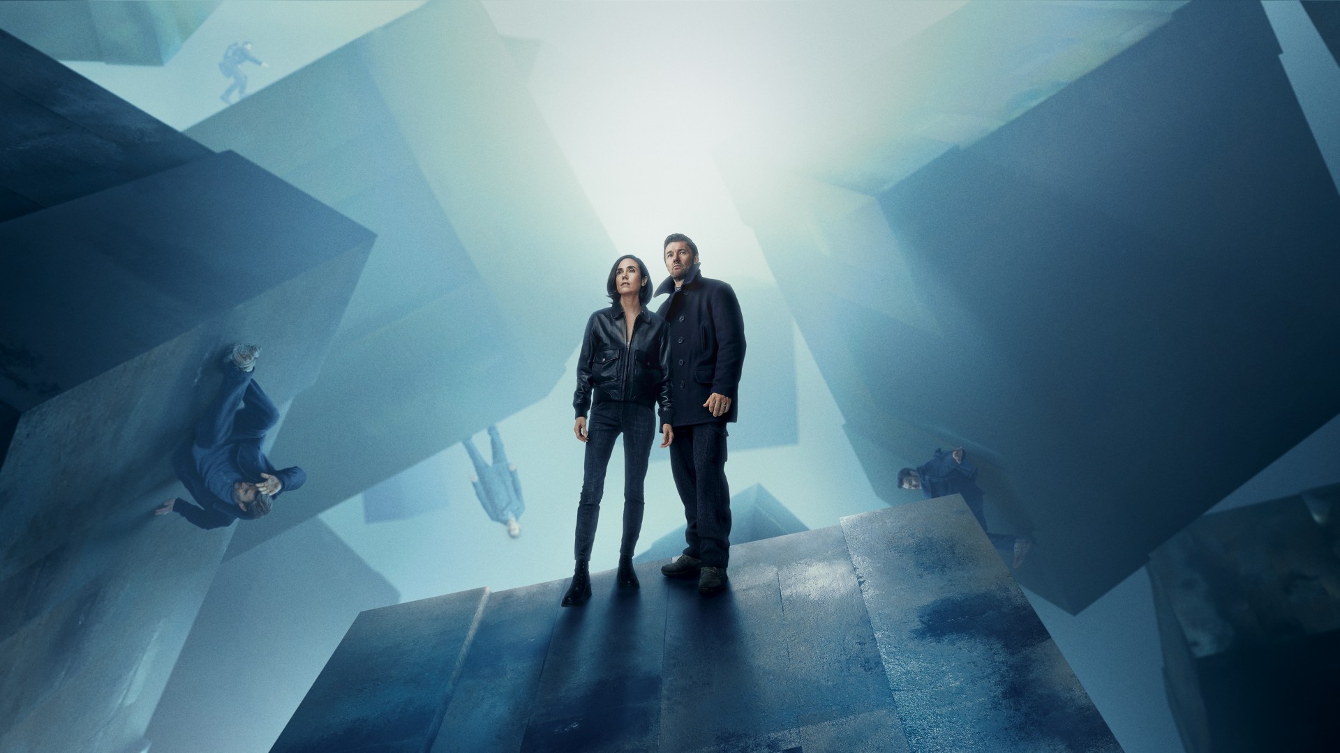 Dark Matter (2024) 1. Sezon 8. Bölüm