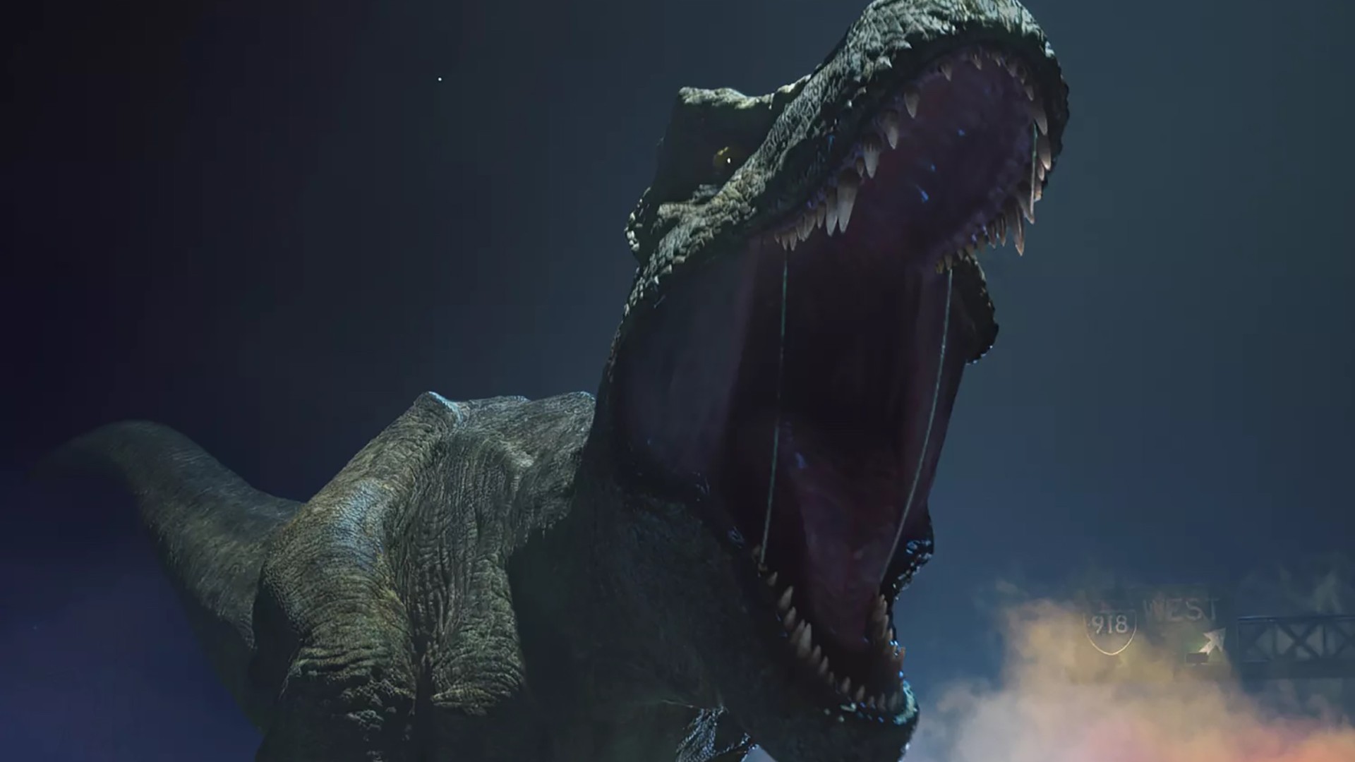 Jurassic World: Chaos Theory 1. Sezon 8. Bölüm