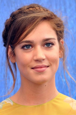 Matilda Lutz tüm dizileri dizigom'da