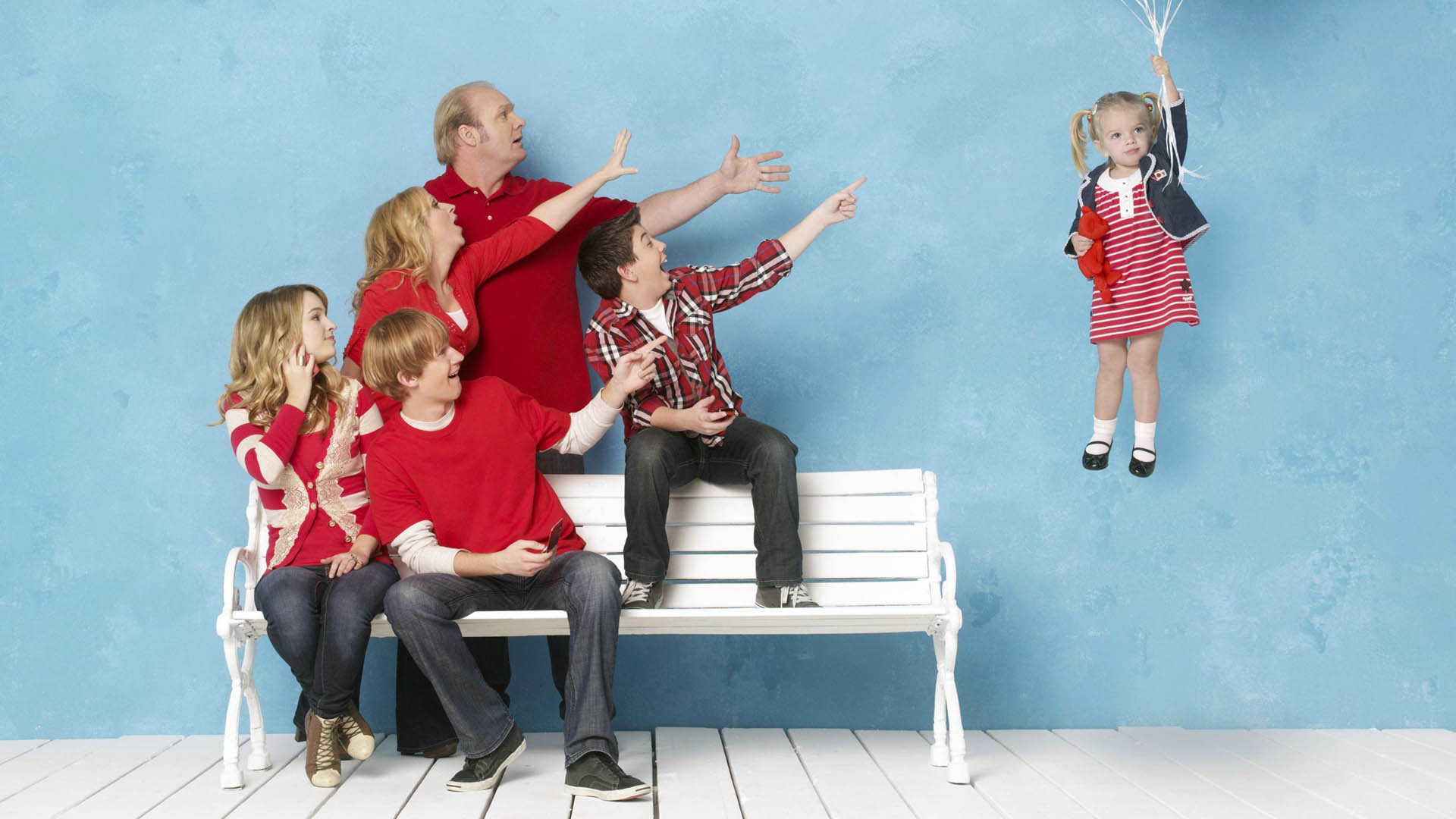 Good Luck Charlie 2. Sezon 26. Bölüm