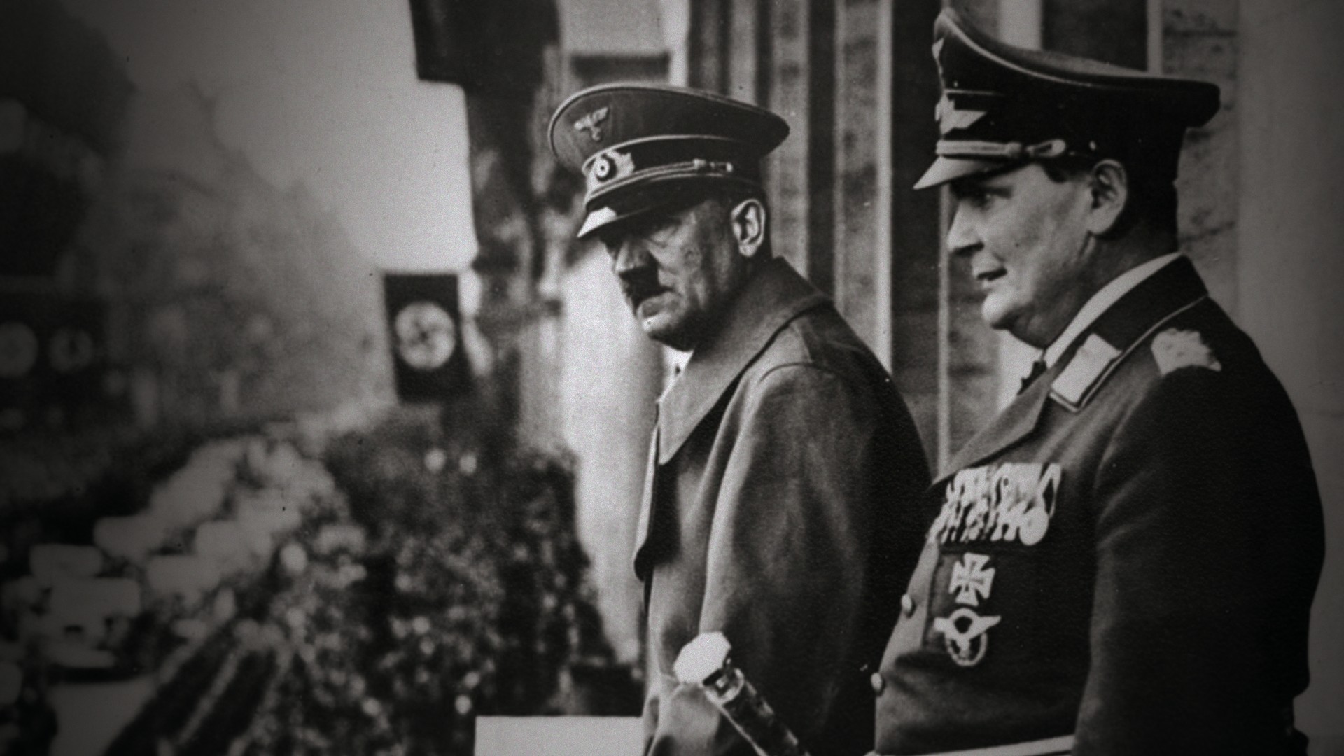 Hitler and the Nazis: Evil on Trial 1. Sezon 5. Bölüm