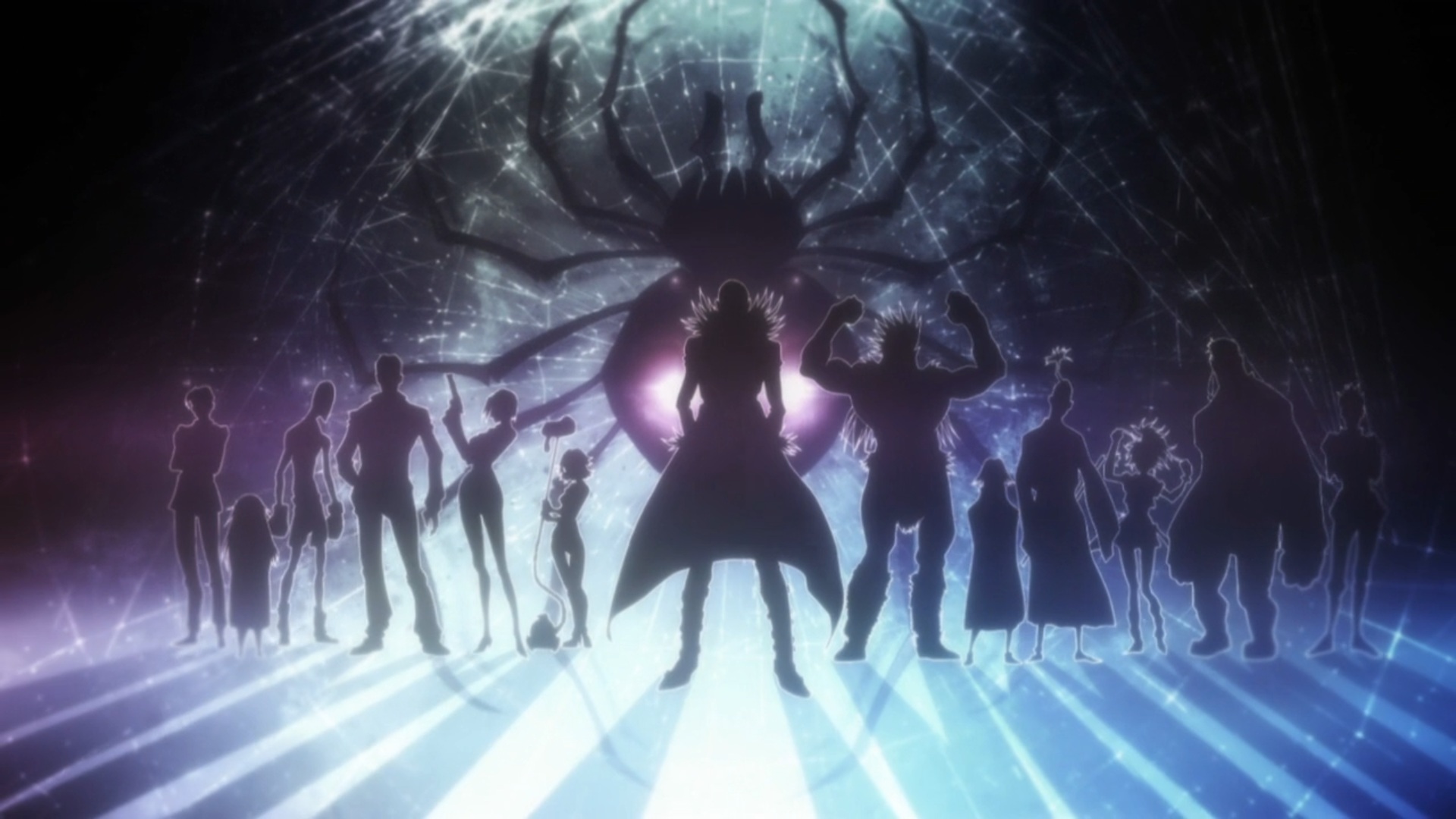 Hunter x Hunter 2. Sezon 67. Bölüm