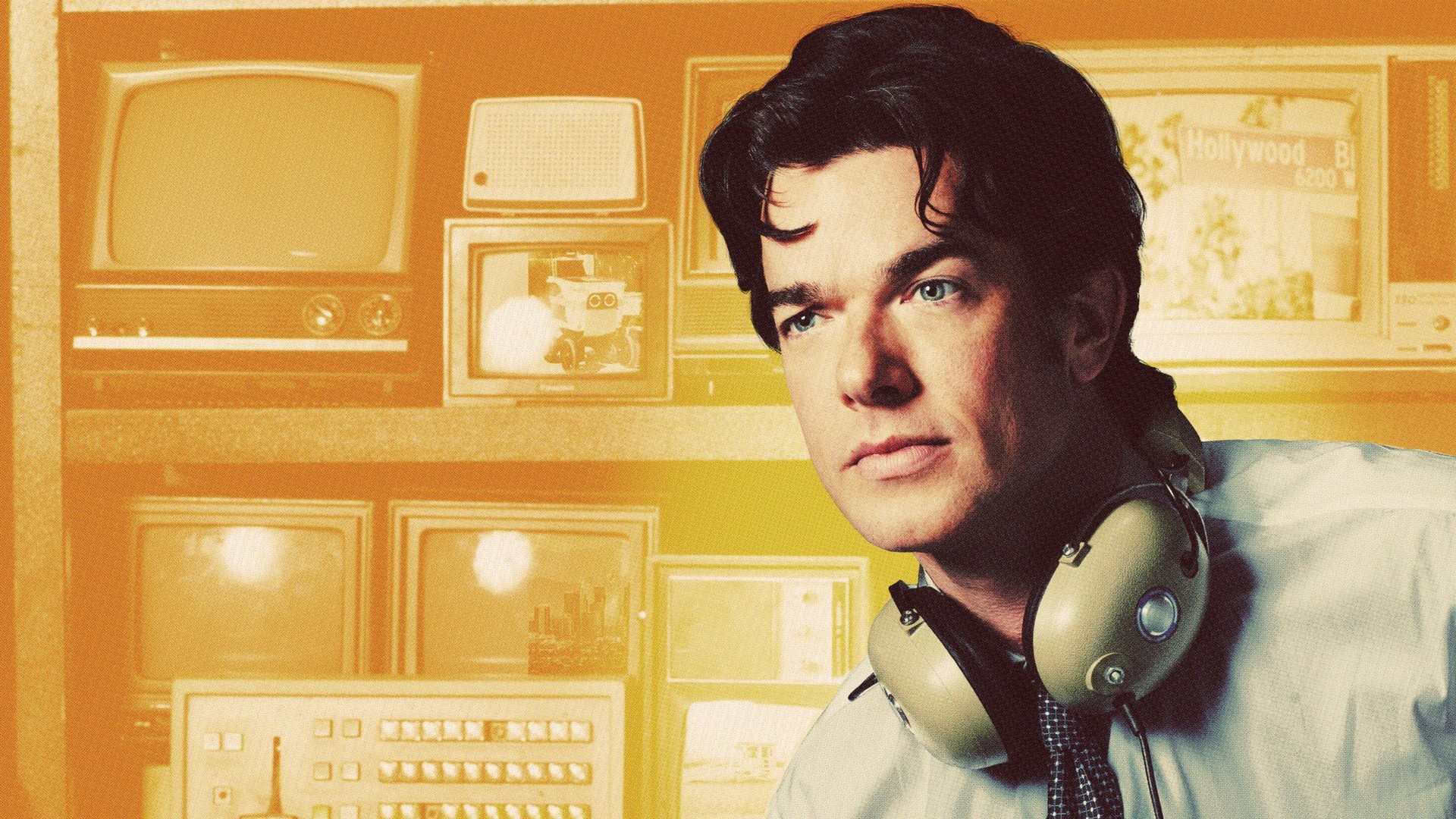 John Mulaney Presents: Everybody’s in L.A. 1. Sezon 3. Bölüm
