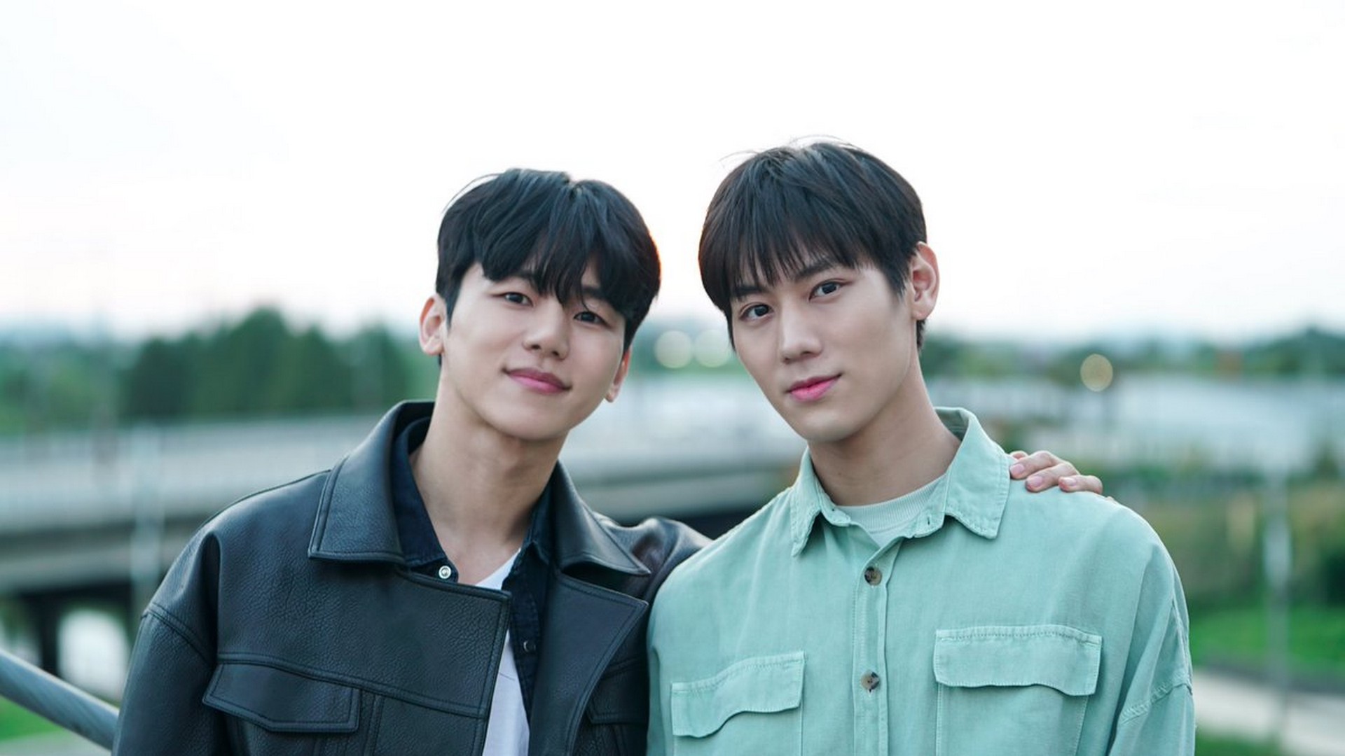 WISH YOU: Your Melody From My Heart 1. Sezon 1. Bölüm