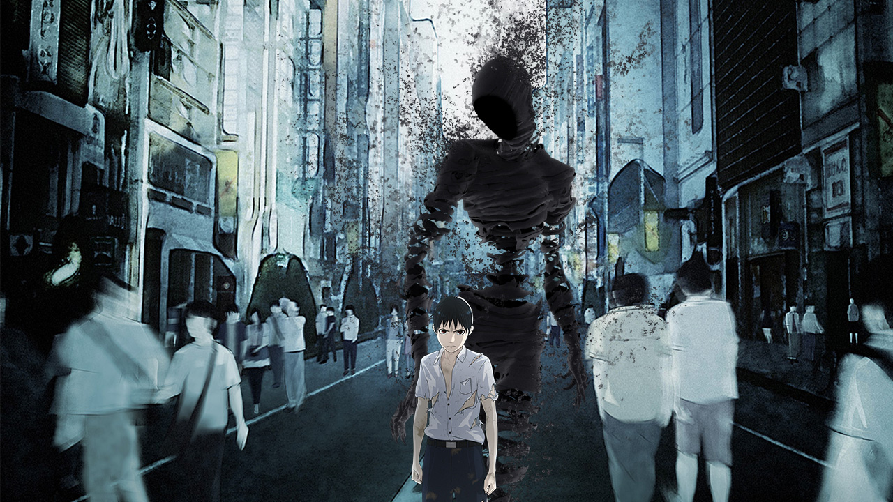 Ajin 2. Sezon 2. Bölüm