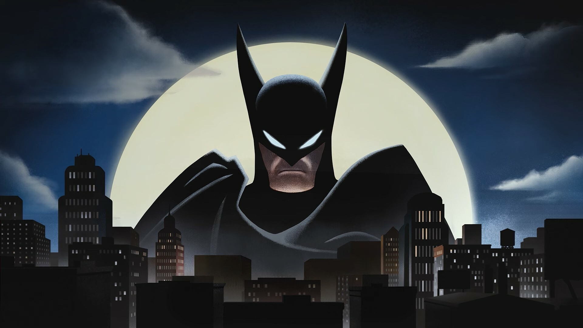 Batman: Caped Crusader 1. Sezon 6. Bölüm