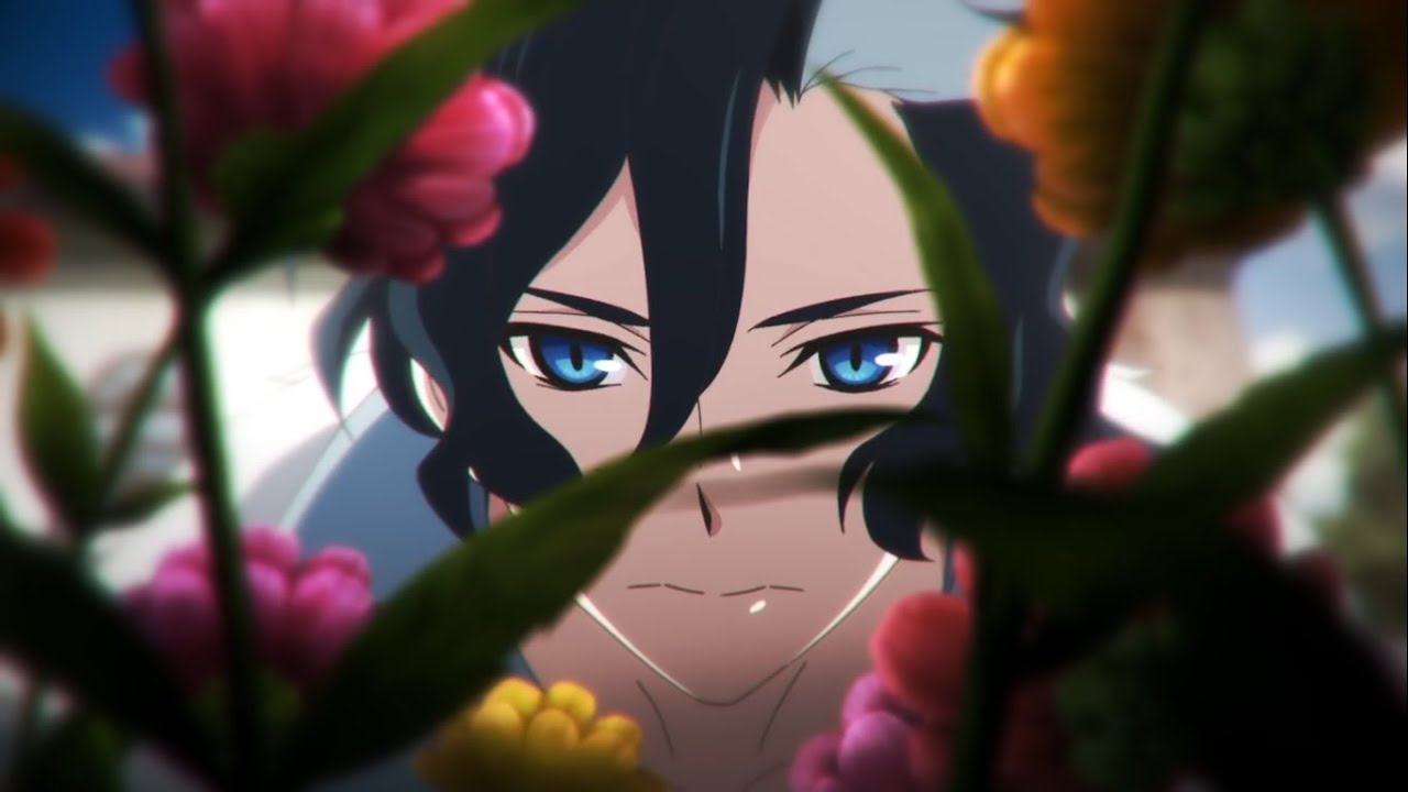 Sirius the Jaeger 1. Sezon 4. Bölüm