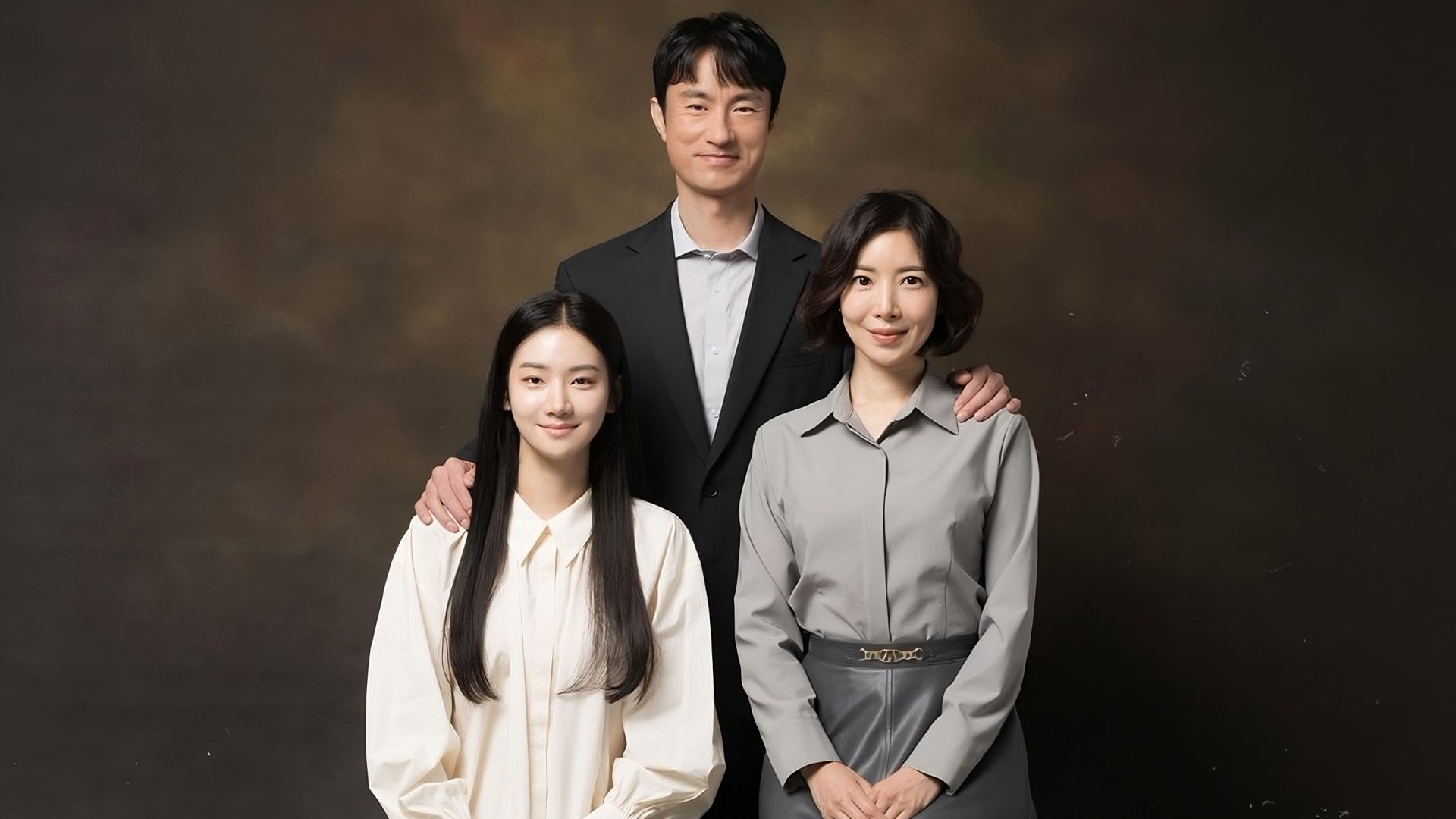 Perfect Family 1. Sezon 1. Bölüm
