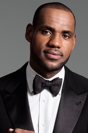 LeBron James tüm dizileri dizigom'da
