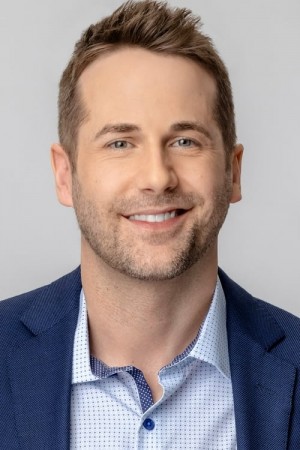 Niall Matter tüm dizileri dizigom'da