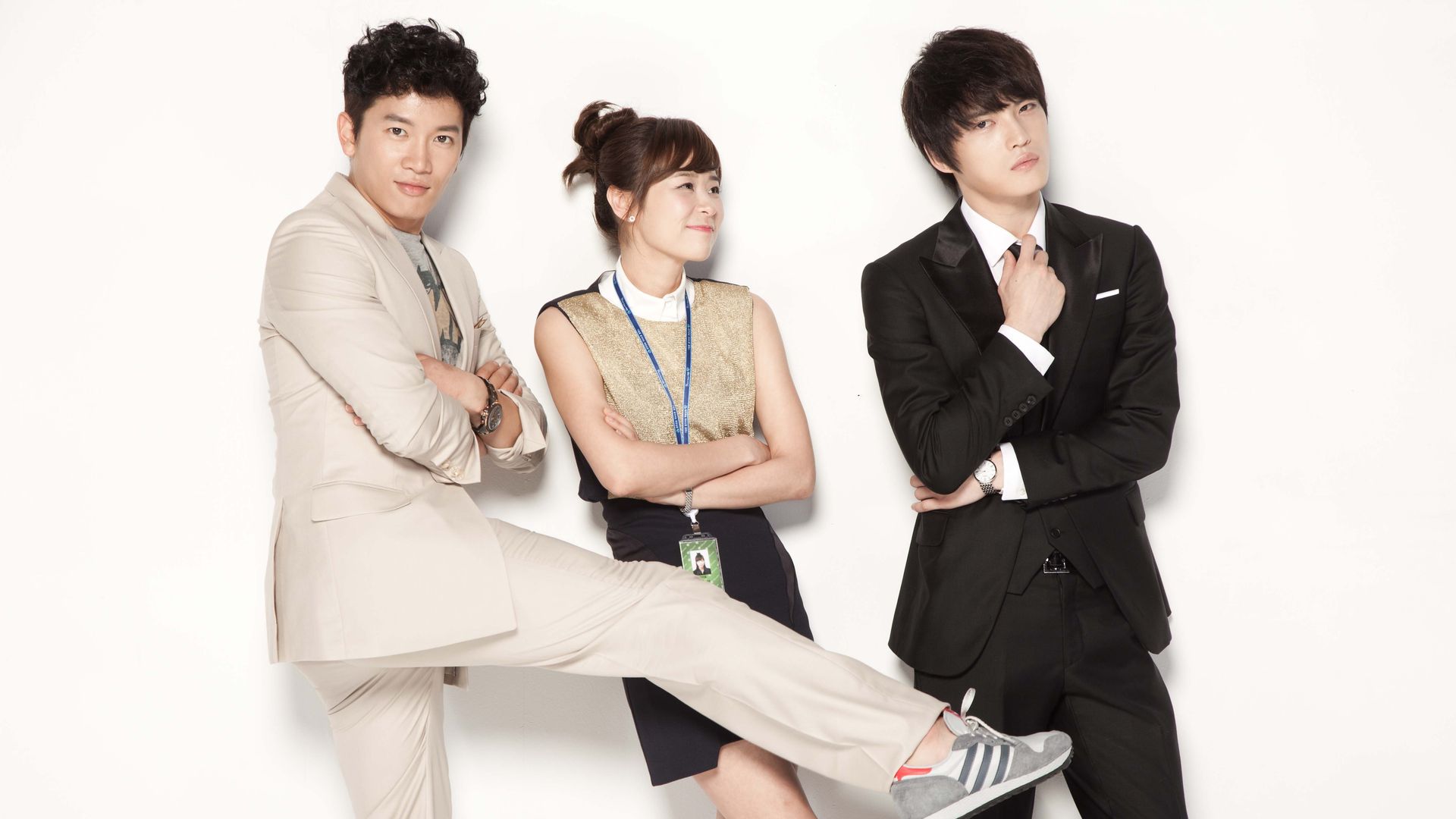 Protect the Boss 1. Sezon 4. Bölüm