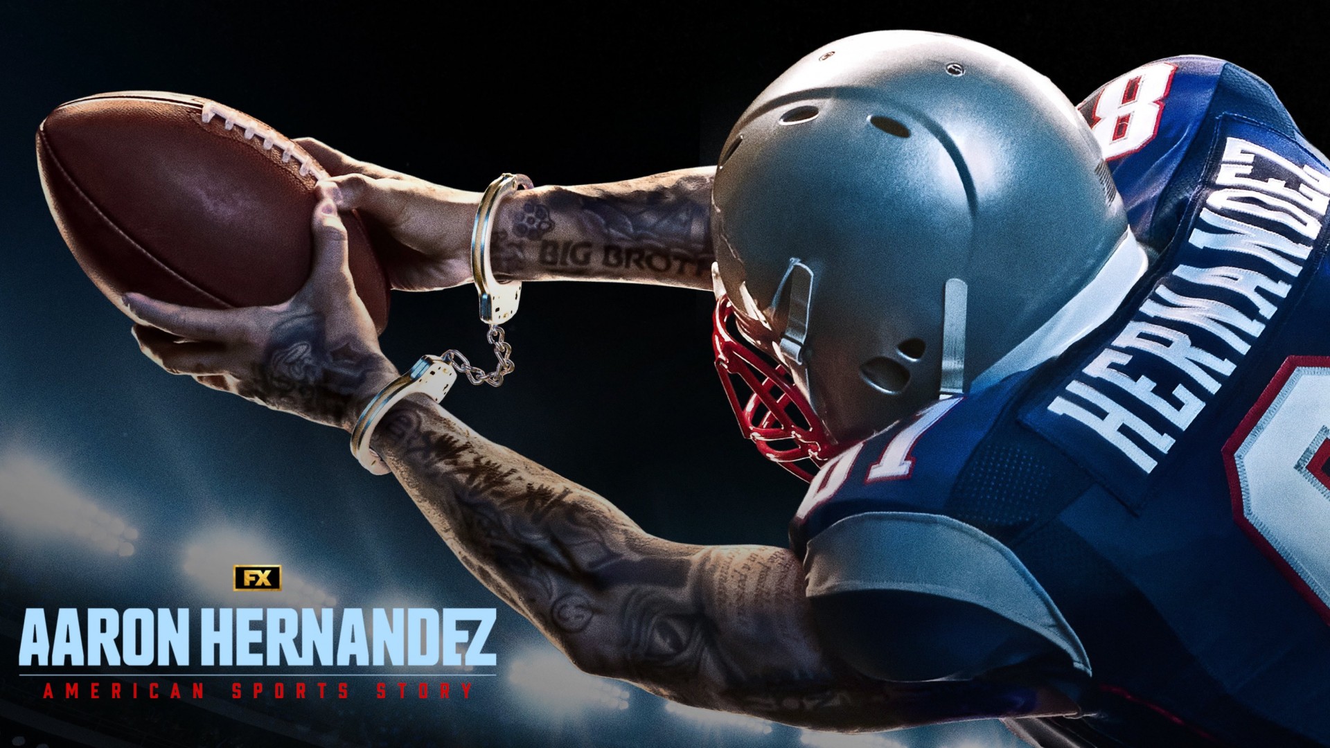 American Sports Story 1. Sezon 3. Bölüm