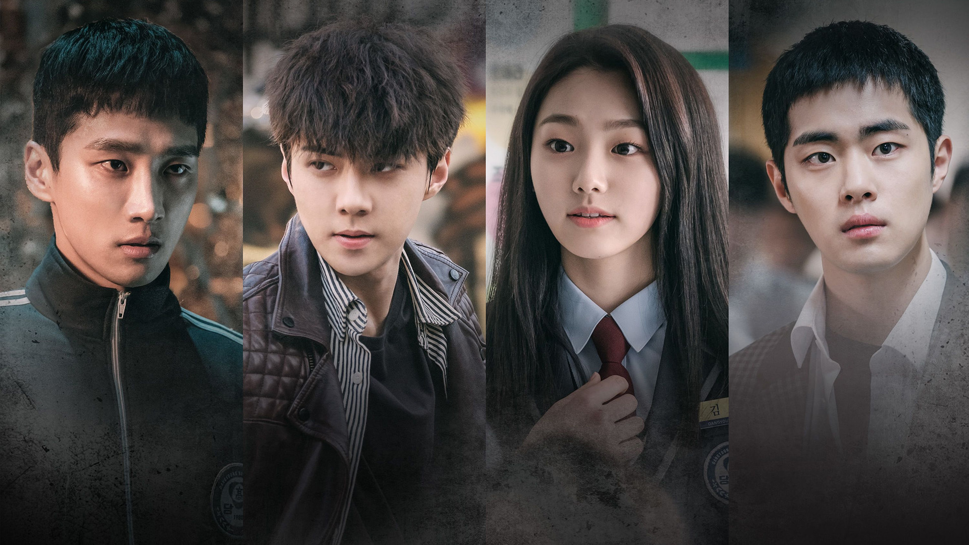 Dokgo Rewind 1. Sezon 1. Bölüm