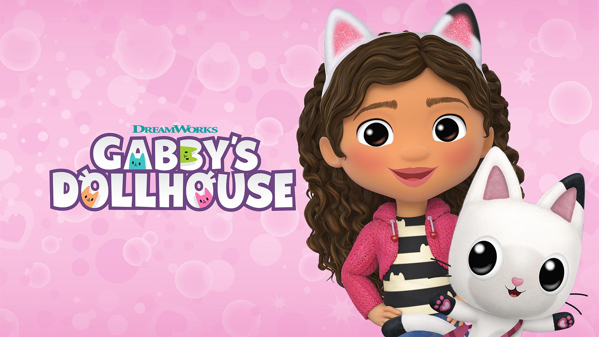 Gabby’s Dollhouse 8. Sezon 3. Bölüm