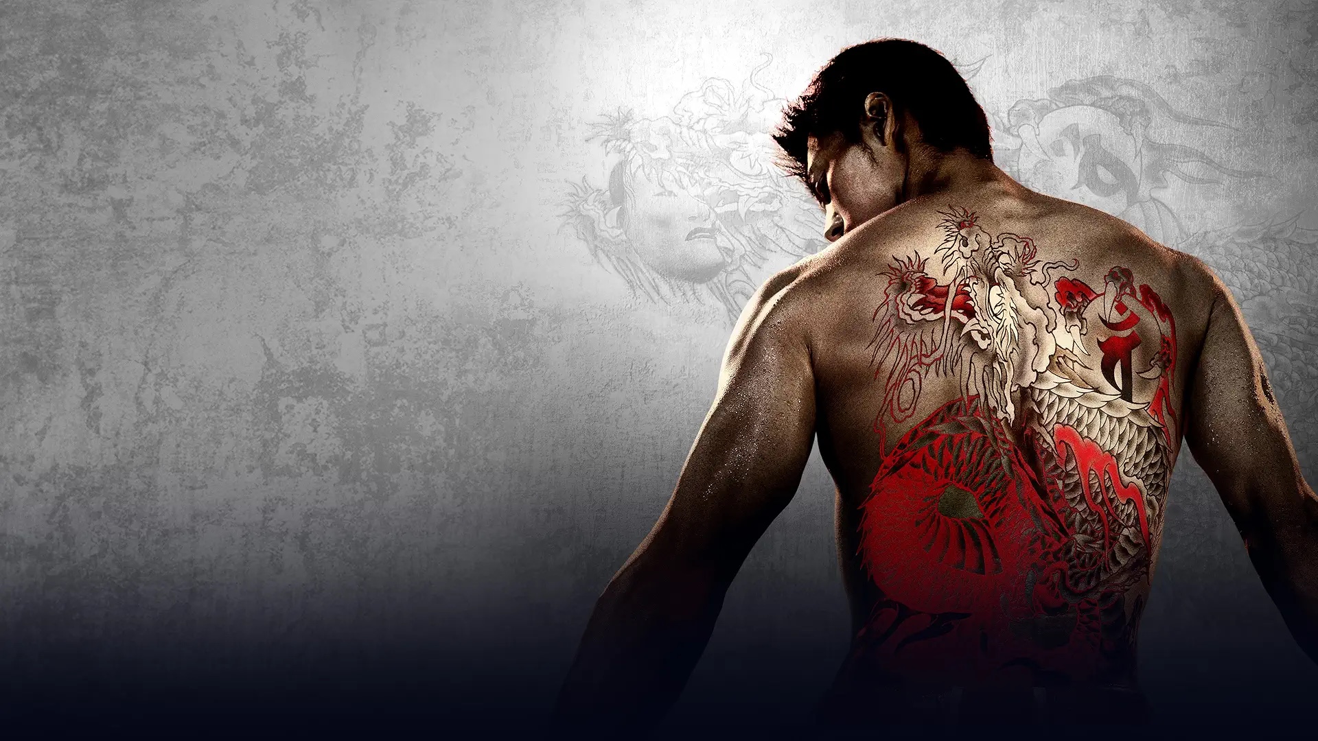 Like a Dragon: Yakuza 1. Sezon 2. Bölüm