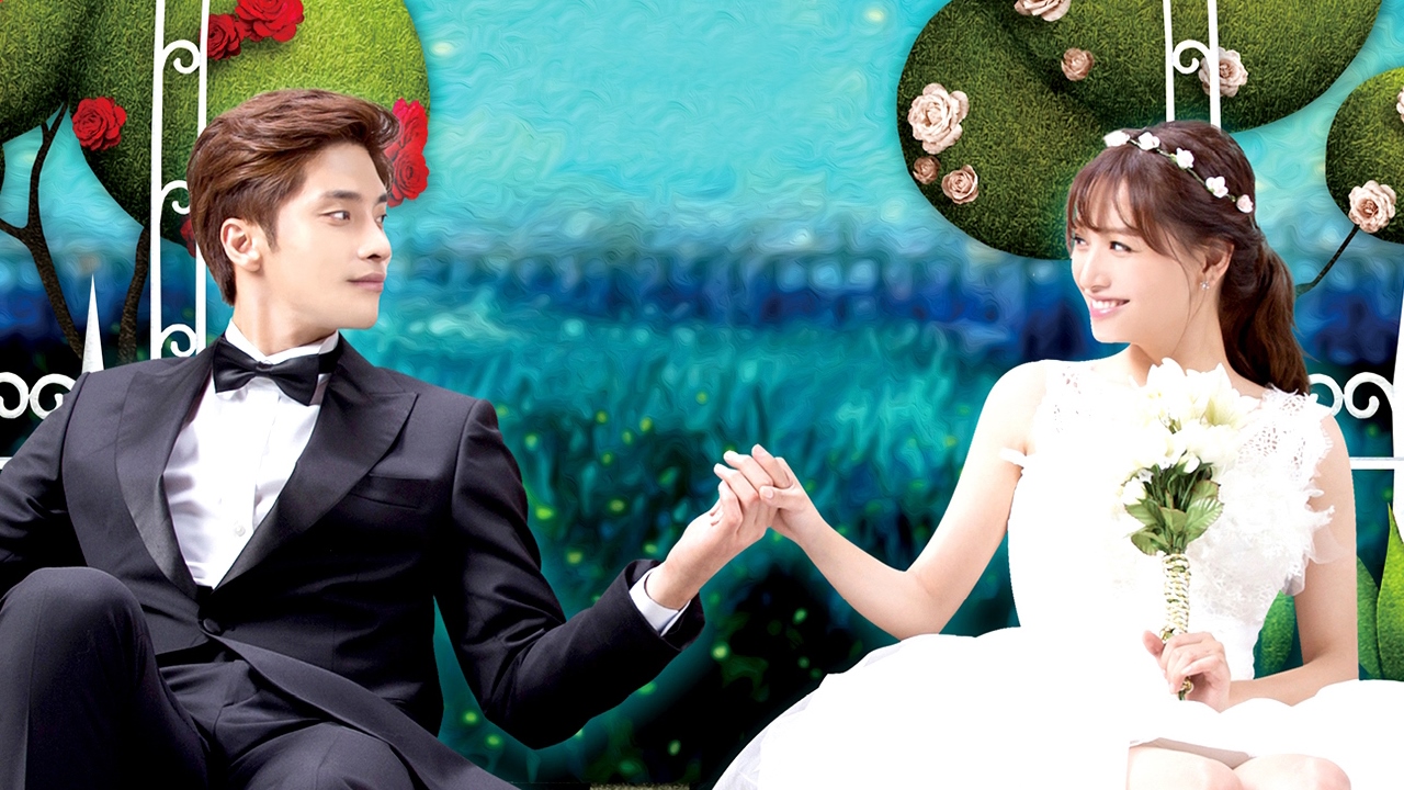 Noble, My Love 1. Sezon 7. Bölüm
