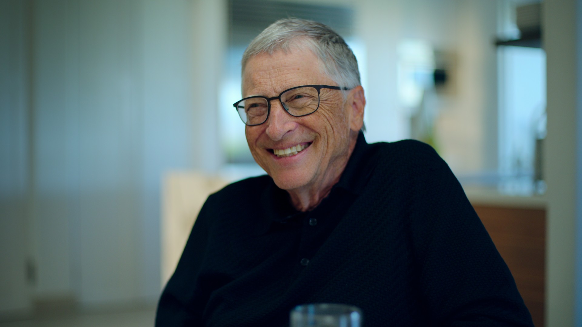 What’s Next? The Future with Bill Gates 1. Sezon 2. Bölüm