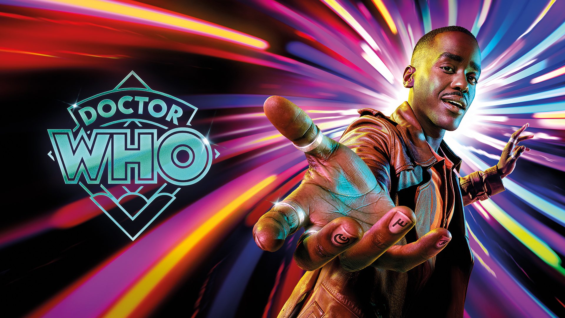 Doctor Who (2024) 1. Sezon 4. Bölüm