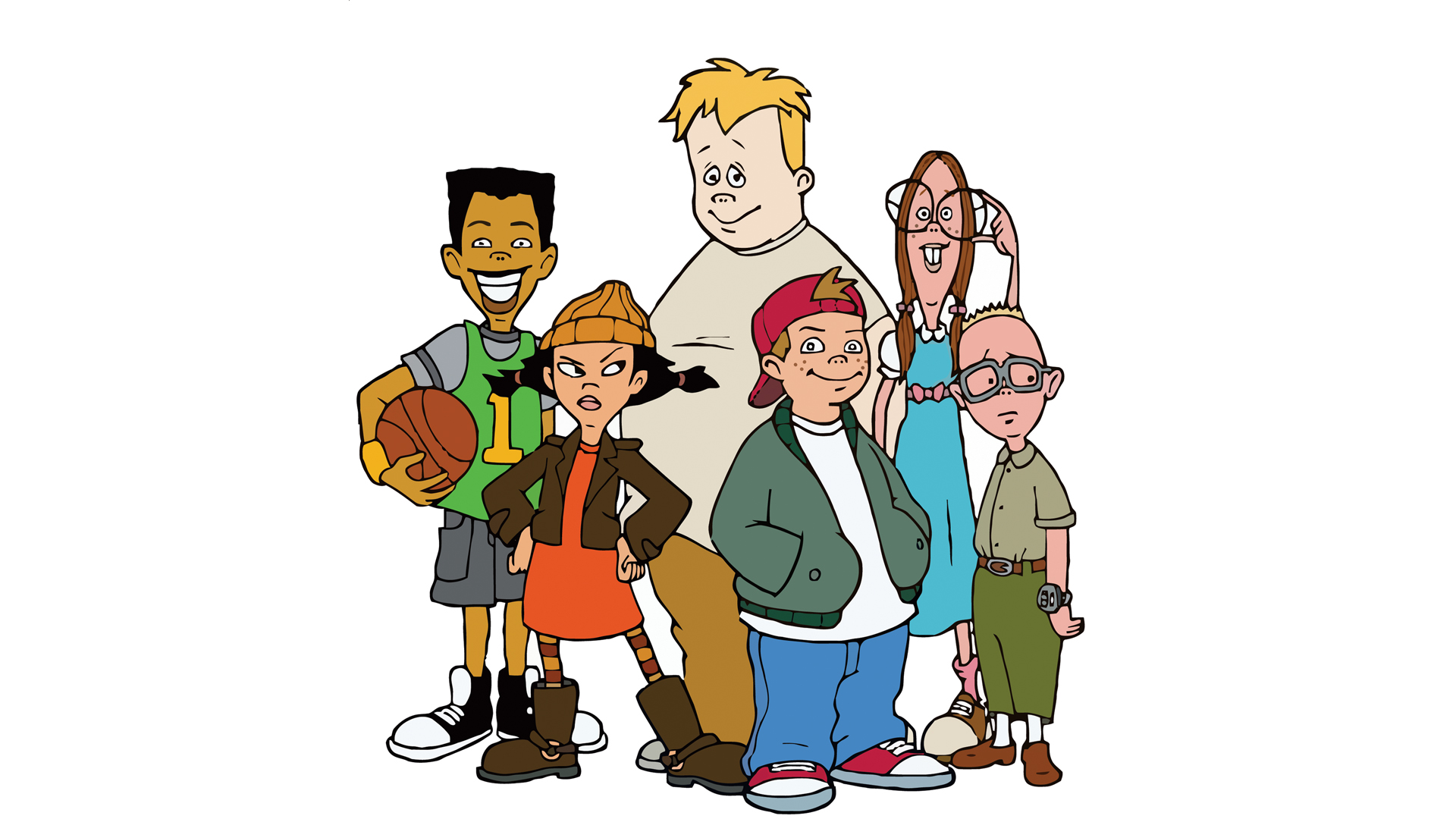 Recess 2. Sezon 12. Bölüm