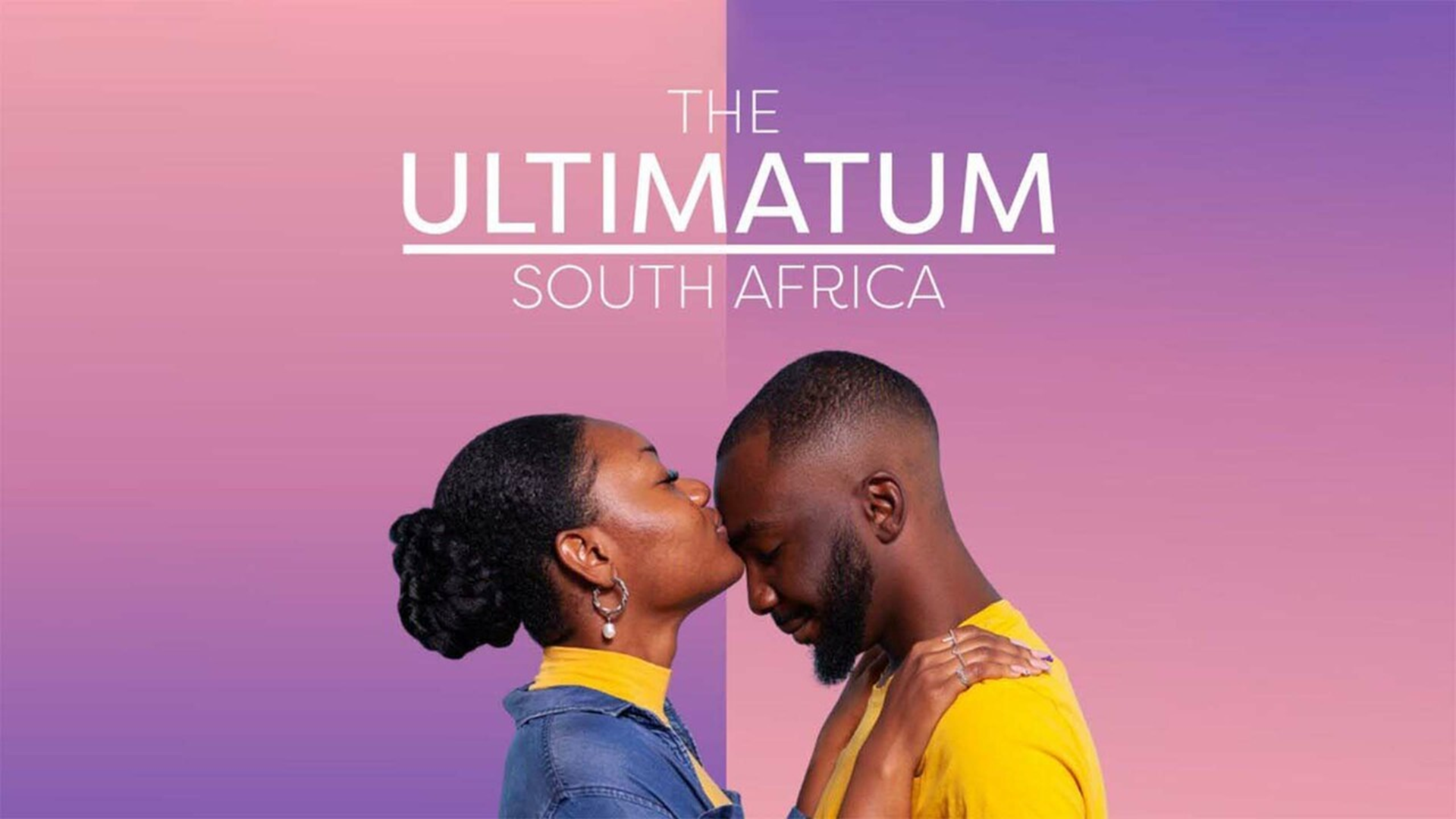 The Ultimatum: South Africa 1. Sezon 2. Bölüm