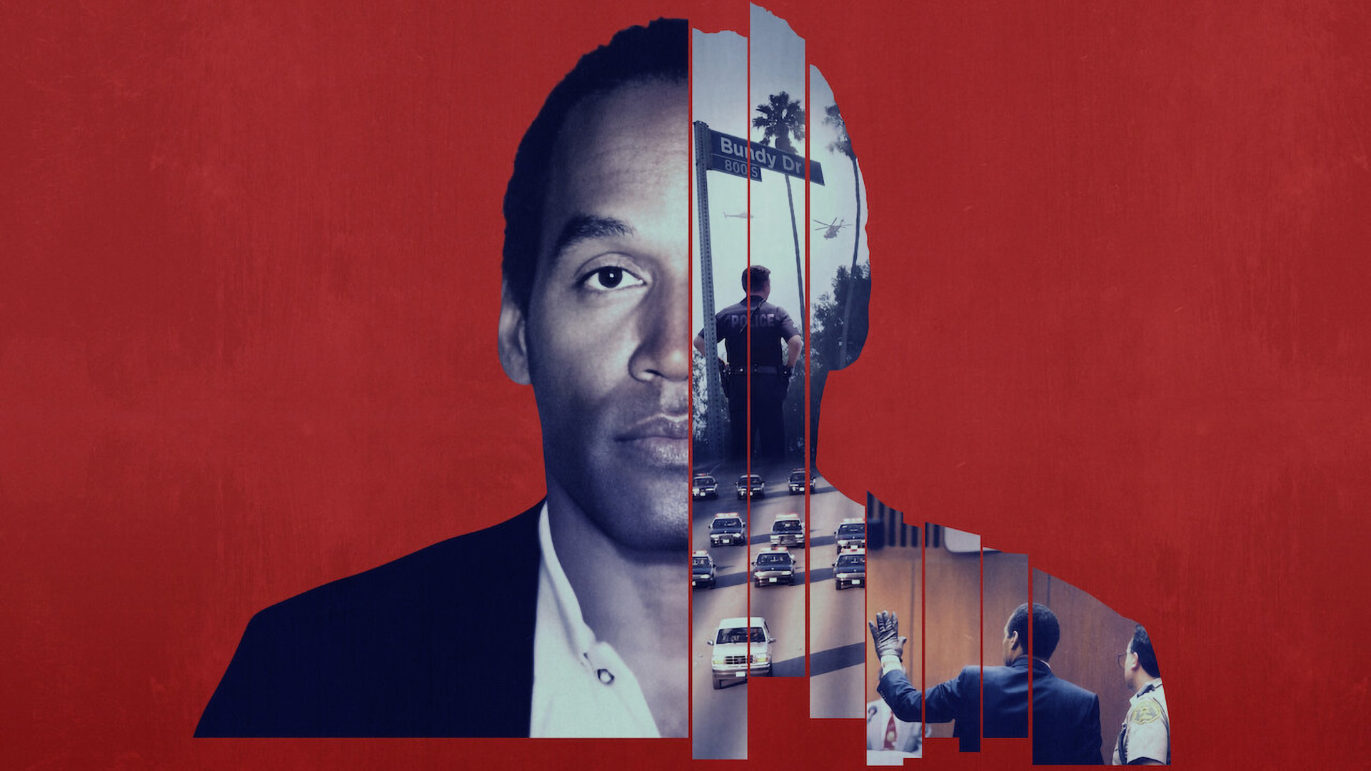 American Manhunt: O.J. Simpson 1. Sezon 4. Bölüm