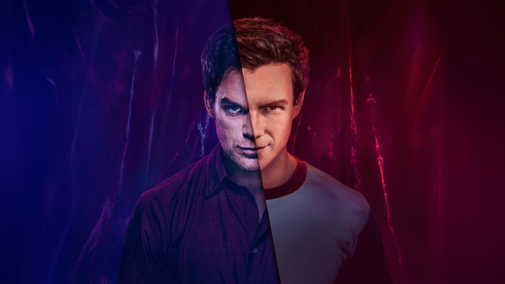 Dexter: Original Sin 1. Sezon 1. Bölüm