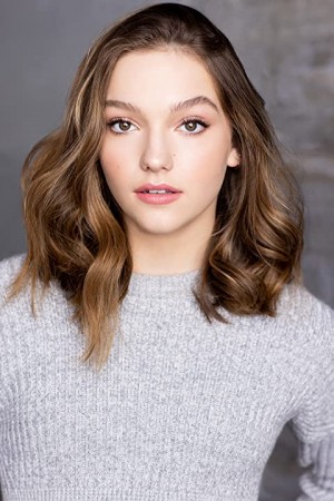 Jayden Bartels tüm dizileri dizigom'da