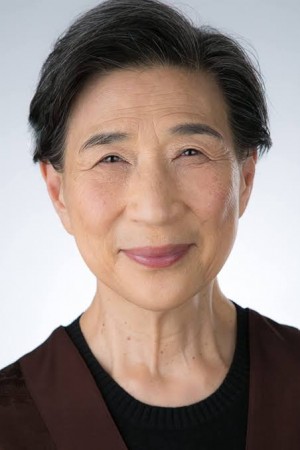 Wai Ching Ho tüm dizileri dizigom'da