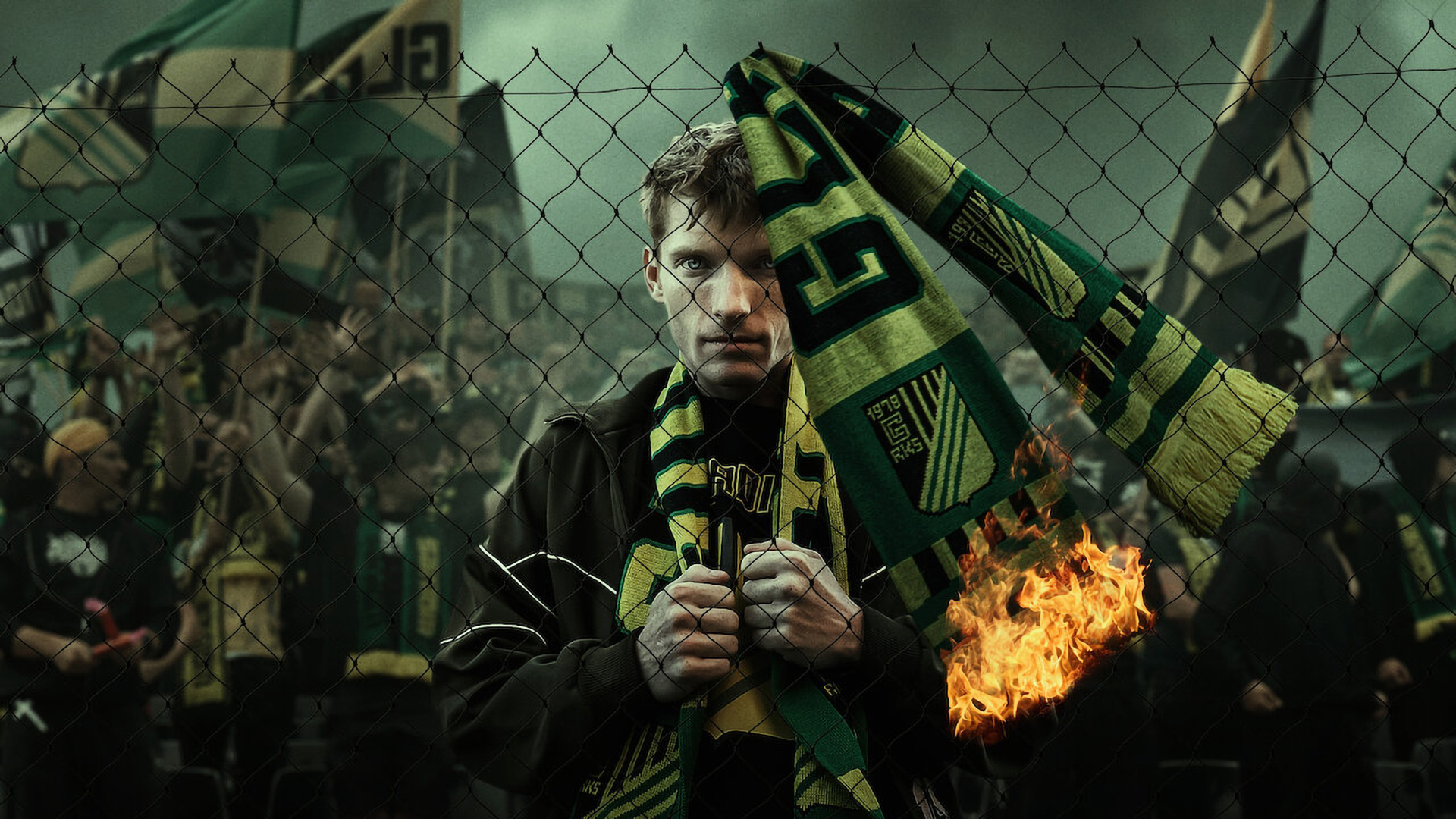 The Hooligan 1. Sezon 2. Bölüm