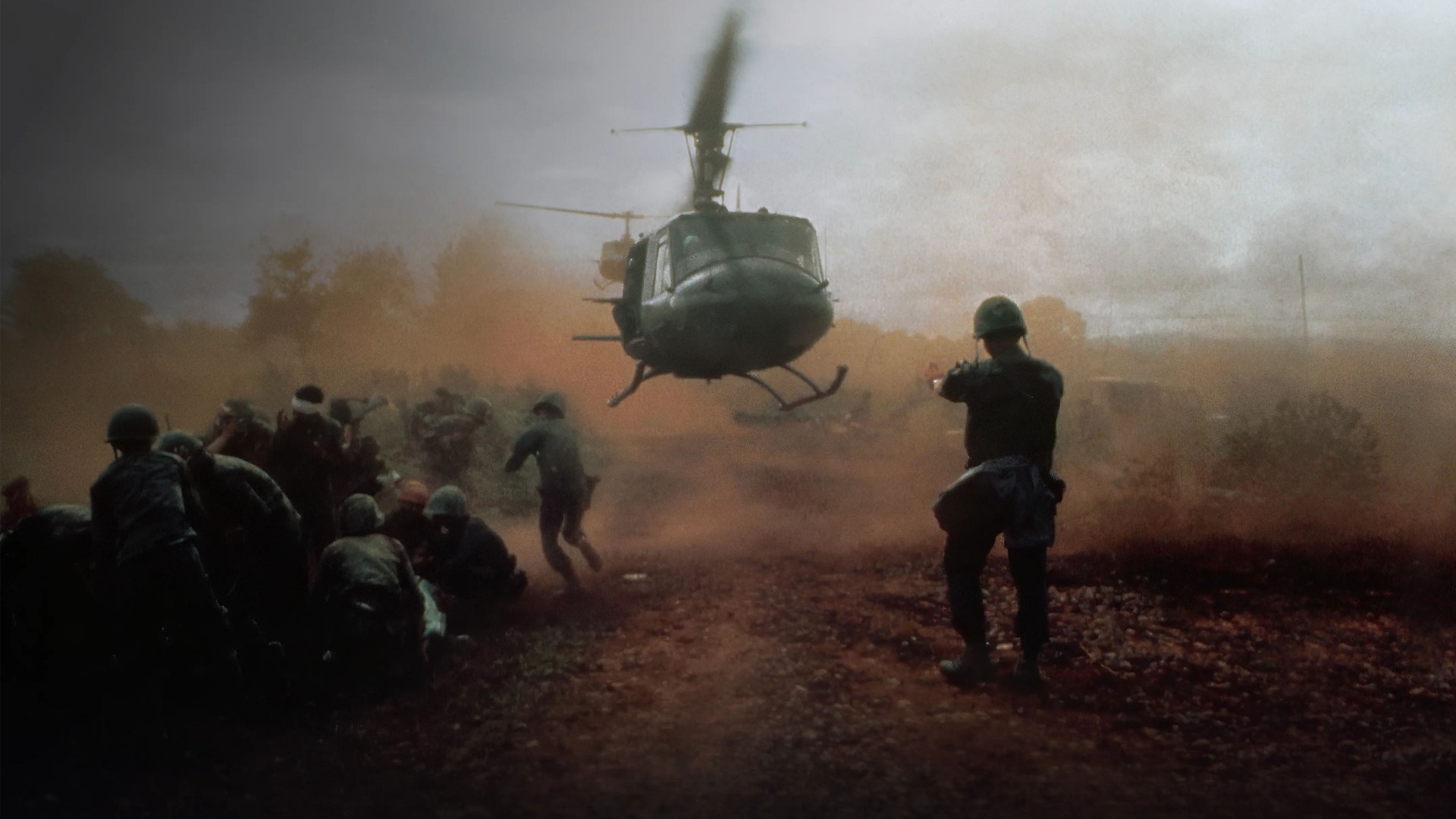 Vietnam: The War That Changed America 1. Sezon 4. Bölüm
