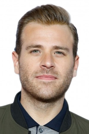 Scott Evans tüm dizileri dizigom'da
